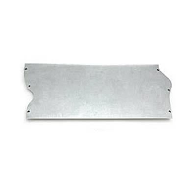 Edelbrock ED2833 Valley Cover Ford 351-Y V8