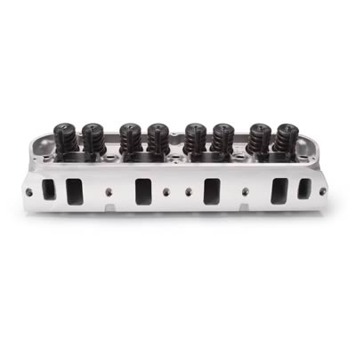 Edelbrock ED602579 Rpm Scca Cyl Head Cmpl Ford 289-351W V8