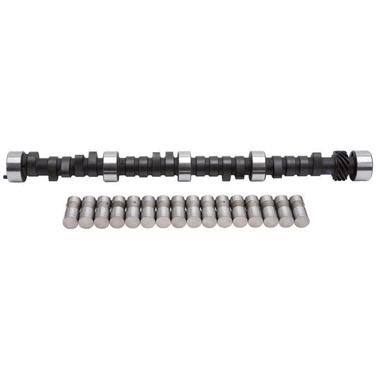 Edelbrock ED2103 Perf Plus Cam And Lifter Kit SB Chev 400 V8