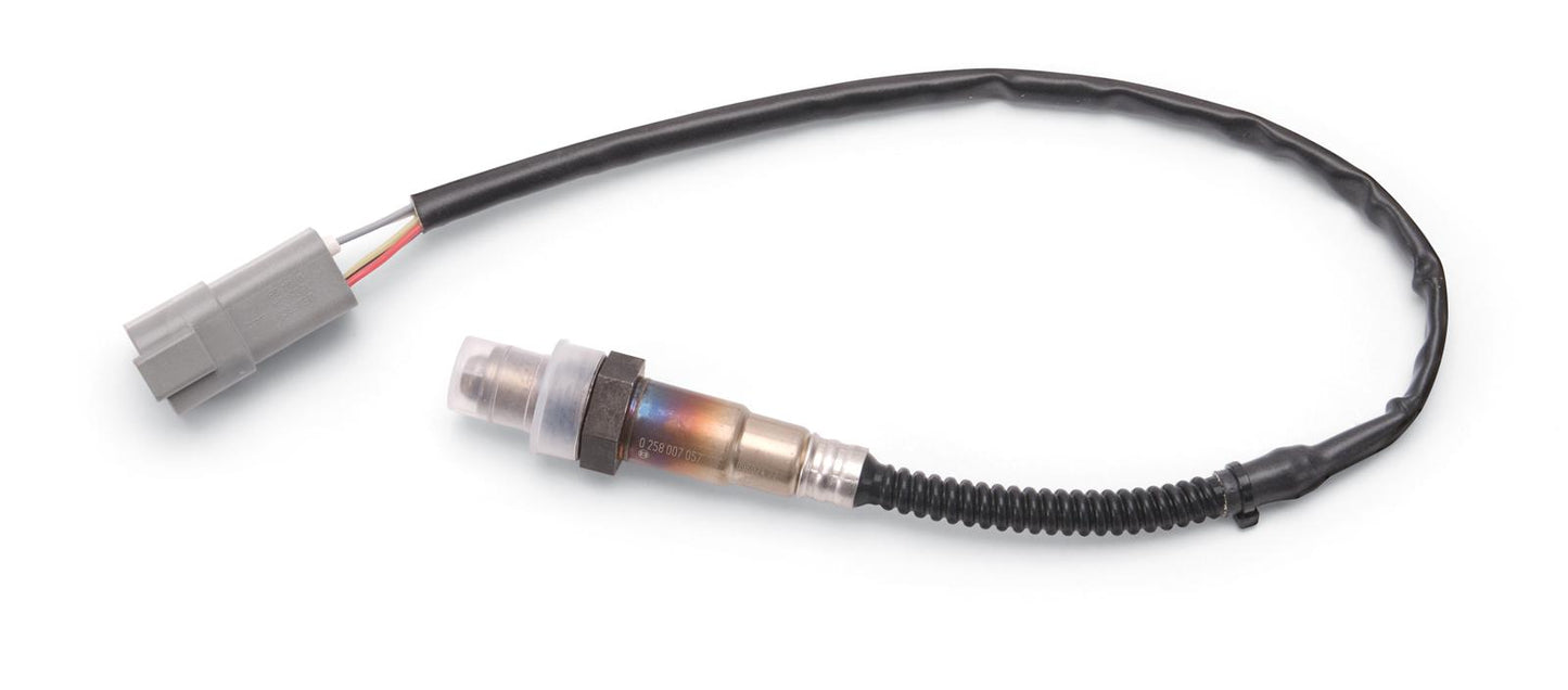 Edelbrock ED91171 Ex Gas Oxygen Sensor suits Qwikdata 2
