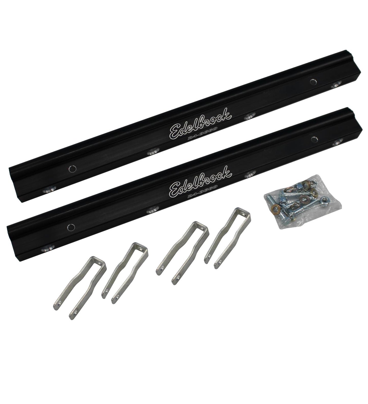 Edelbrock ED3660 Pro-Flo XT Plus Chevy