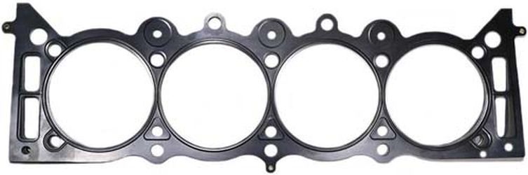 GM/Holden 304-308 V8 Holden MLS Head Gasket 4.035" Bore.027" T (each) Cometic Gaskets CMH2138SP4027S