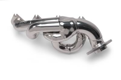 Edelbrock ED65052 Shorty Exhaust Headers Ford Mustang 4.6L V8