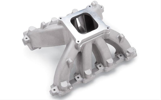 Edelbrock ED2887 Manifold LS7 Super Victor 4150 Carb