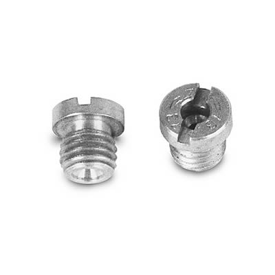Edelbrock 1976 Edelbrock Quadrajet Primary Metering Jet - .076" (Qty 2)