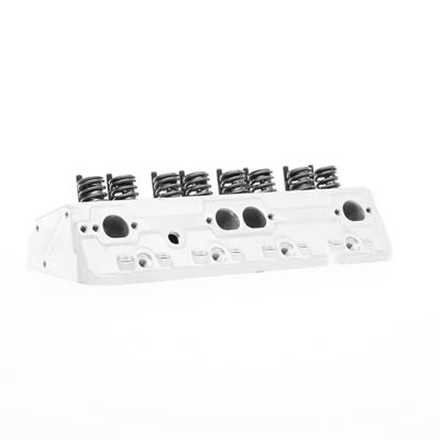 Edelbrock ED60759 Performer Cyl Head Cmpl SB Chev 283-400 V8