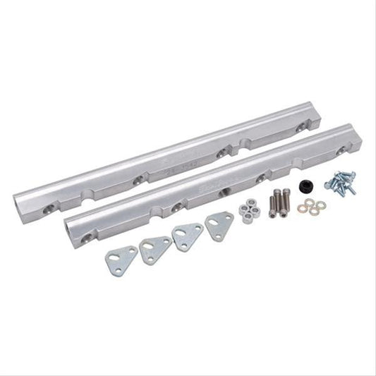 Edelbrock ED3628 Fuel Rail Kit ED7123 Manifold