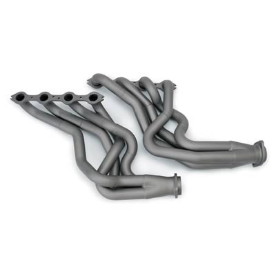 Edelbrock ED65073 Exhaust Headers GM Bodies 1964-79