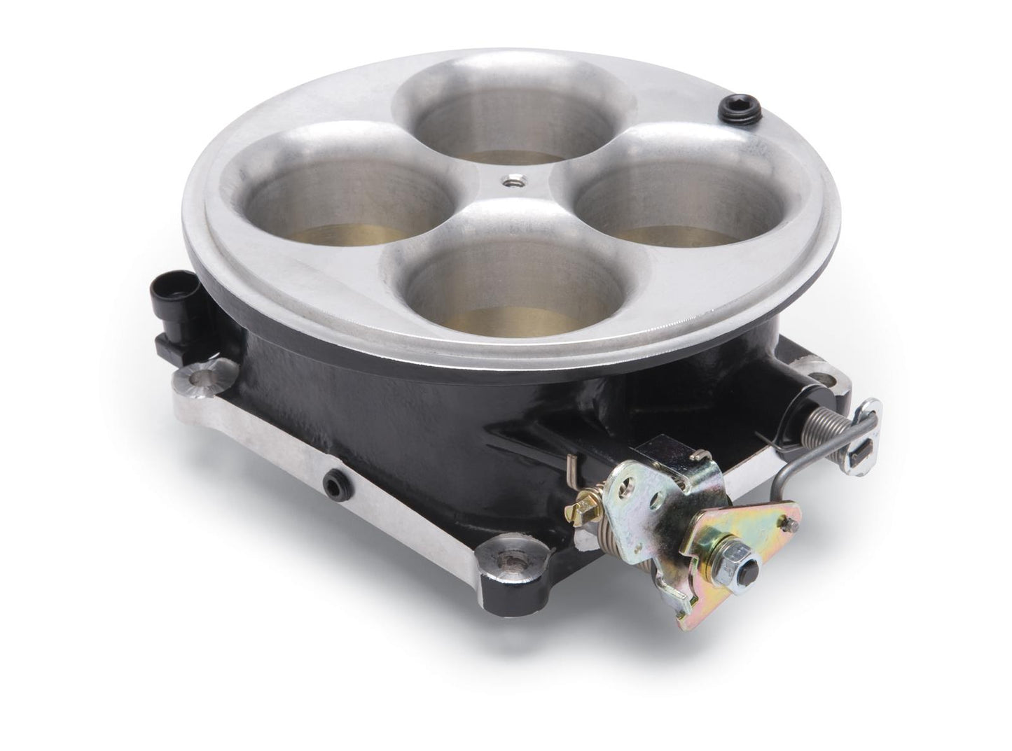 Edelbrock ED3988 Throttle Body 2000CFM Universal Fit