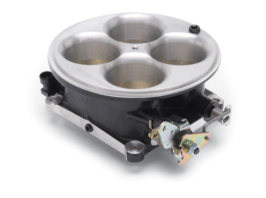 Edelbrock ED3988 Throttle Body 2000CFM Universal Fit