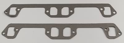 Edelbrock ED6926 Exhaust Header Gaskets Dodge 5.2/5.9L V8