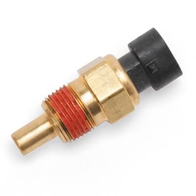 Edelbrock ED36012 Coolant Temp Sensor Edelbrock EFI System