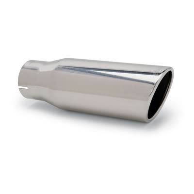Edelbrock ED55967 Exhaust Tip Universal Fit