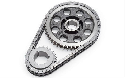 Edelbrock ED7818 Perf-Link Timing Chain Set AMC 290-401 V8