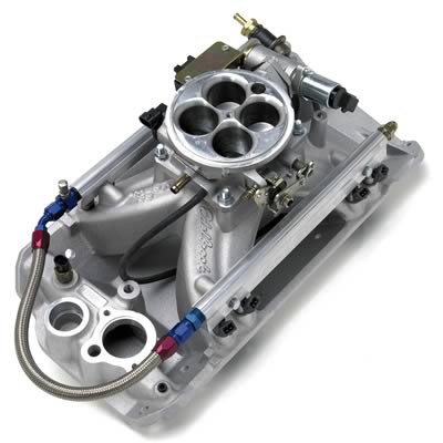 Edelbrock ED35300 Pro-Flo 2 EFI System AMC 343-390 V8