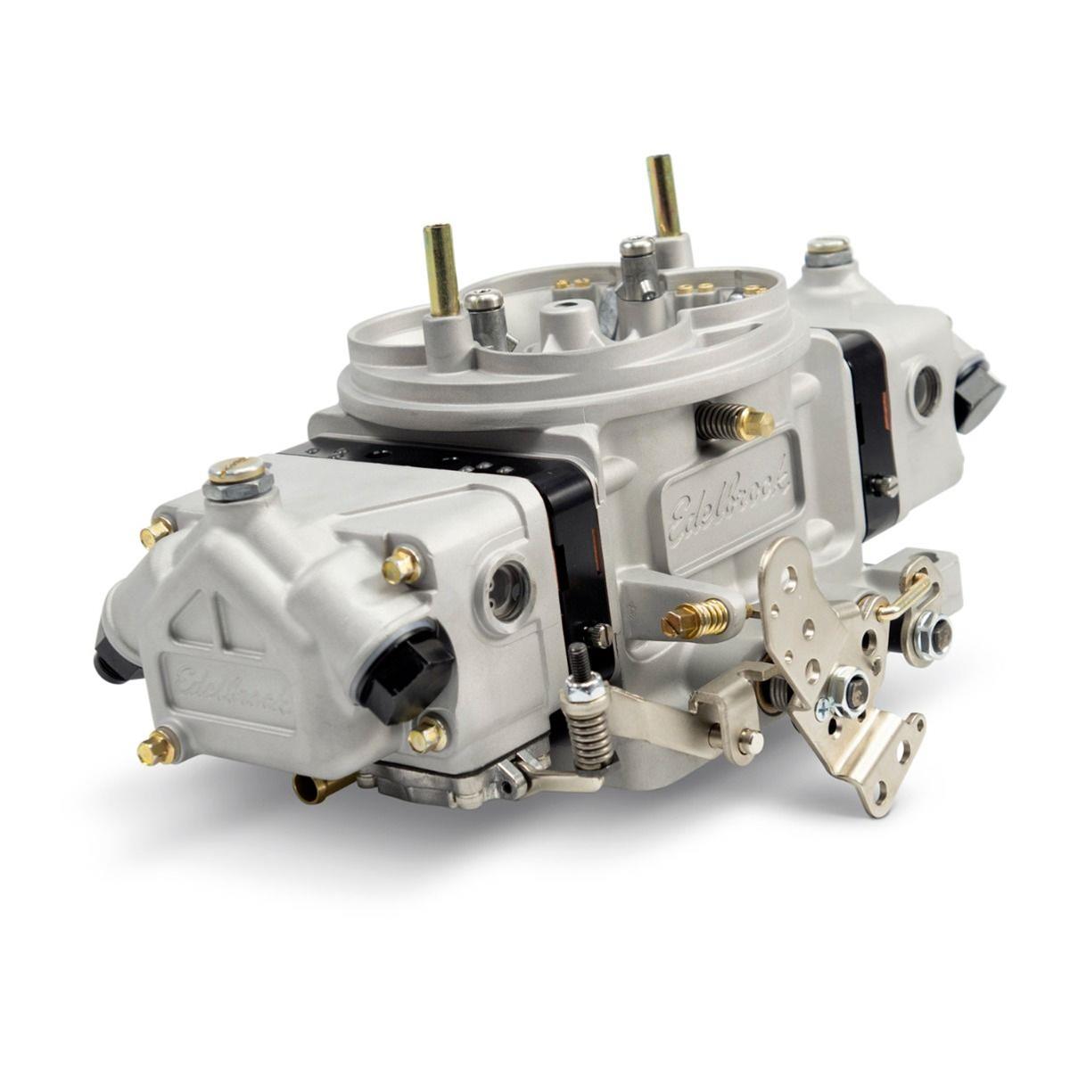 ED1306 | Vrs-4150 Carburettor 650Cfm
