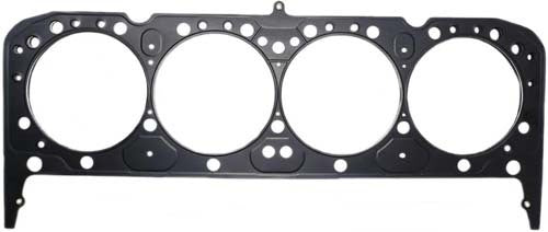 Multi Layer Steel Head Gasket (Suit Ford 302-351C 4.040" Bore .085" Thick) (CMH2425SP1085S)