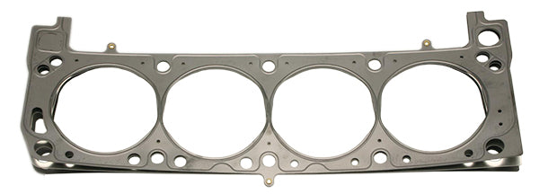 Cometic Gaskets CMH2425SP3070S Multi Layer Steel Head Gasket (Suit Ford 302-351C 4.180" Bore.070" Thick)