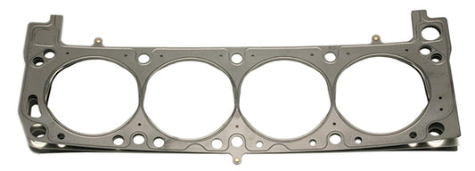 Cometic Gaskets CMH2425SP3070S Multi Layer Steel Head Gasket (Suit Ford 302-351C 4.180" Bore.070" Thick)