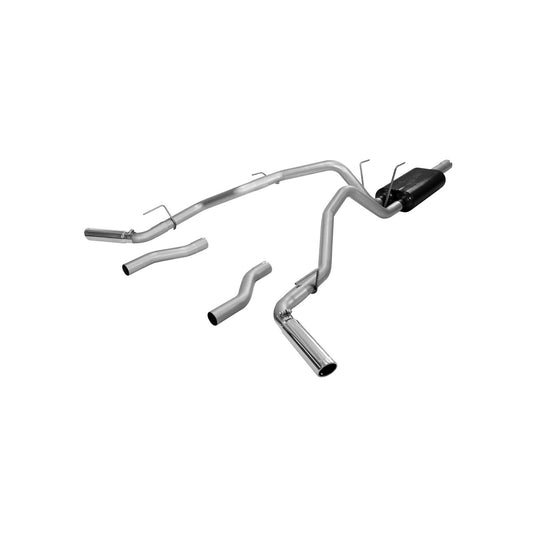 Flowmaster FLO817490 Dodge Ram 1500 5.7 Hemi