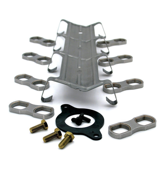 Comp Cams CO08-1000 Chev 5.0L/5.7L V8 Hydraulic Roller Lifter Installation Kit