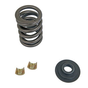Lunati LT73126K5 Valve Spring Kit Inc Springs Retainers Locks