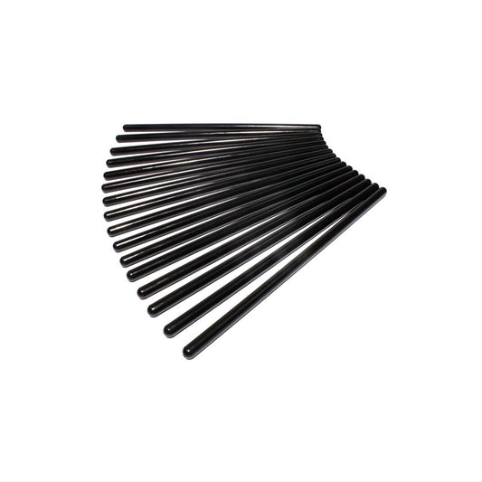 Lunati LT7092-16 Pro Series Pushrods 5/16 One Piece 8.500" .080"