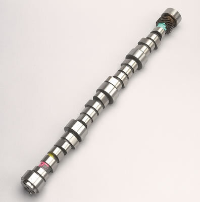 COMP Cams 08-601-8 Mutha' Thumpr 235/249 Hydraulic Roller Cam for OE Roller SBC