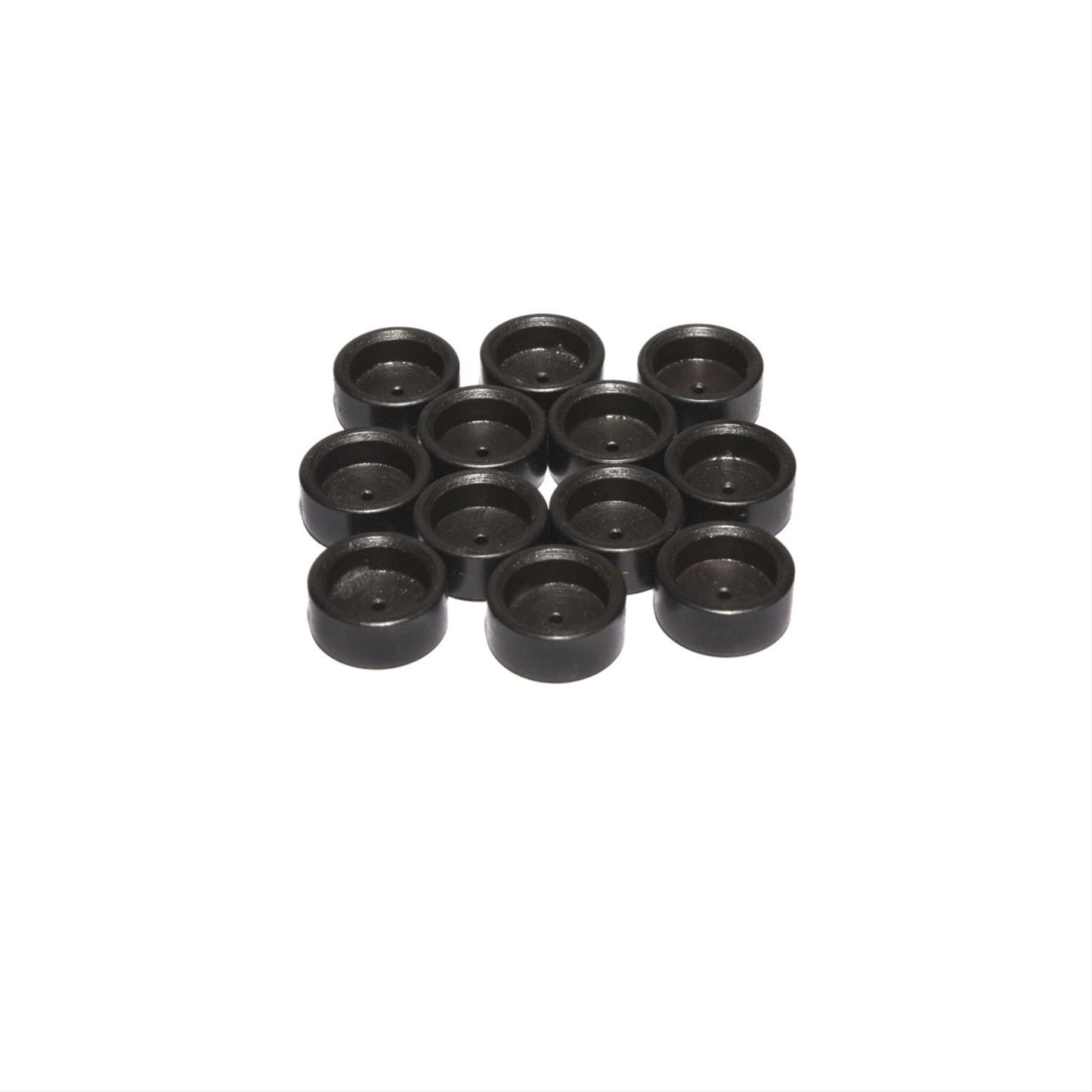 Lunati LT87103-12 Valve Lash Caps 11/32" Set Of 12