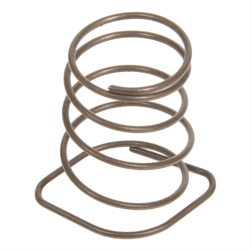 Lunati LT72400S-1 Horiz-Spring Sld Roll Lifters Chev SB 262-400 V8