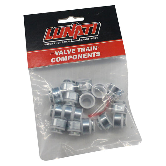 Lunati LT78505-16 Valve Stem Seals O-Ring Style 11/32"