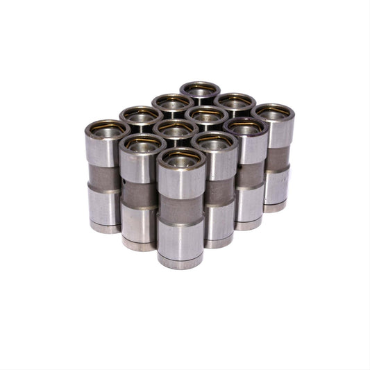 Lunati LT71817PR-12 Perf Hydraulicraulic Valve Lifters Chev V6
