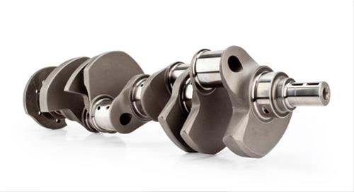 Lunati LT70745002 Voodoo Ser Crankshaft BBF 4.500-BBF-2.200 Rl6.800 No Bal