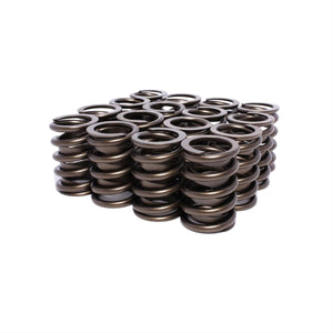 Lunati LT73236-16 Single Valve Springs-16 Pc suits V8