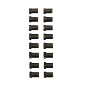 Lunati LT84380-16 Adjust Nuts for Roller Rockers 3/8 .600 O.D Posilock