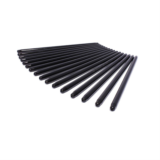 Lunati LT8070-16 Pro Series Pushrods 3/8 One Piece 9.250" .080"