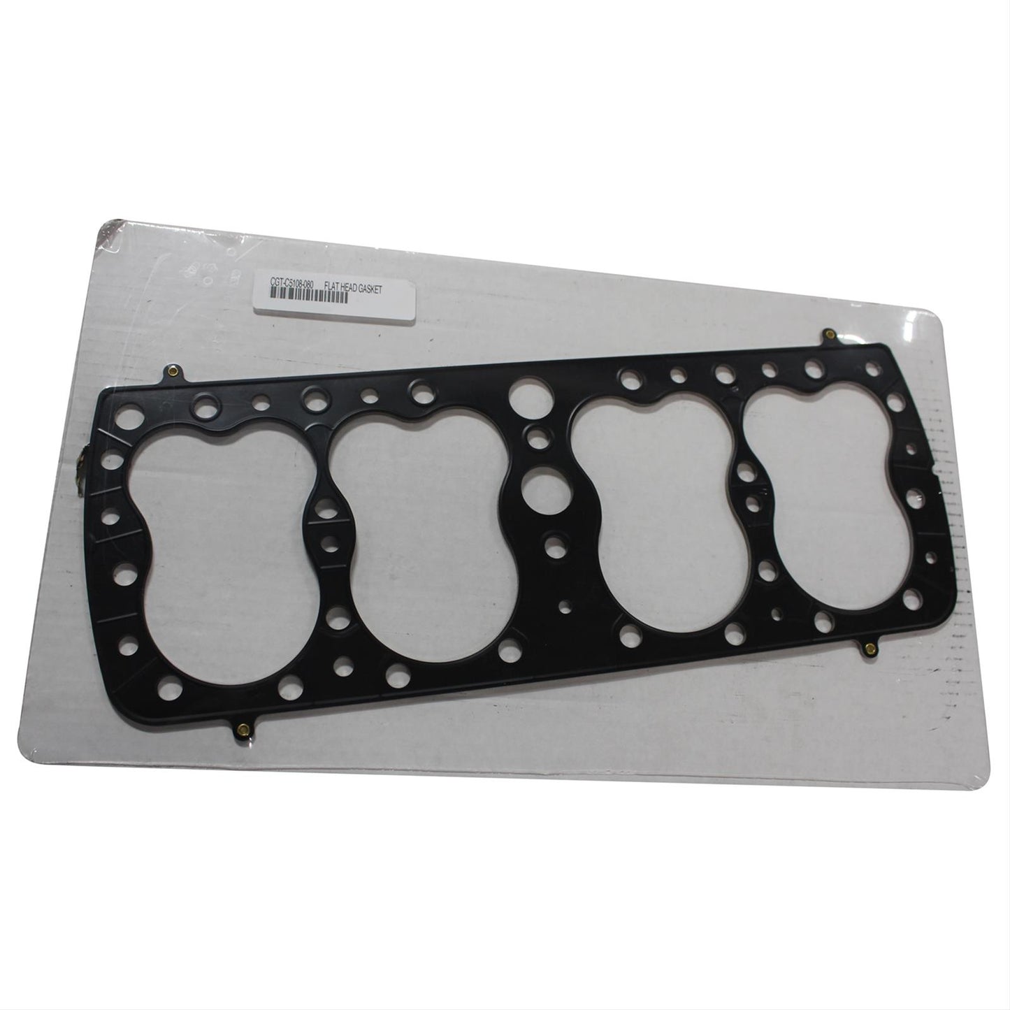 Lunati LT74630K1 Valve Spring Kit Inc Springs Retainers Locks