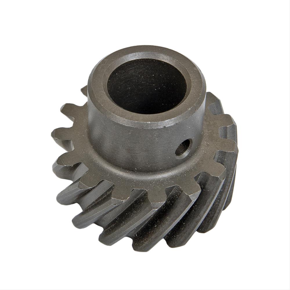 Lunati LT89030 Everwear Distributor Gear suits Ford 0.500" Shaft