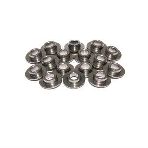 Lunati LT76120-16 Titanium Retainers 8mm GM LS Series