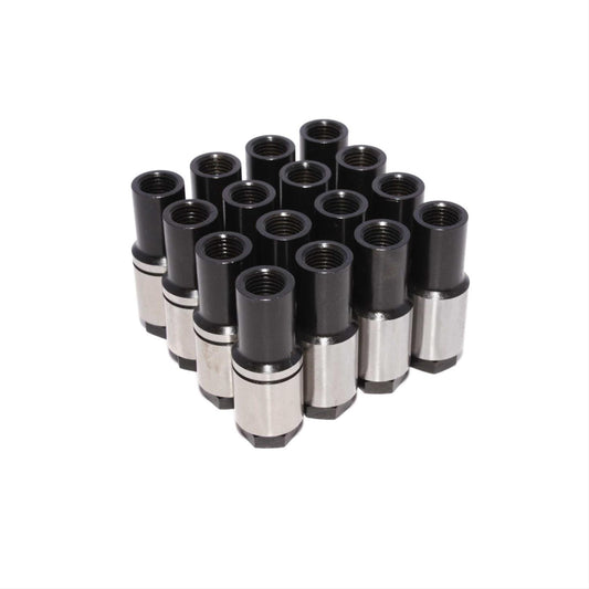 Lunati LT91380-16 Rocker Arm Nuts for 7/16" Roller Rockers