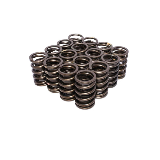 Lunati LT74708-16 Dual Valve Springs 184 @ 1.850 w/ Damper