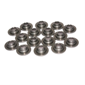 Lunati LT77756-16 tool Steel Retainers 10 Single Springs