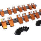 Chrysler Mopar big block B/RB 383-440ci V8 1.5 ALLOY ROLLER ROCKERS 0.872" SHAFT MOUNT BB COMP Cams CO1071-KIT