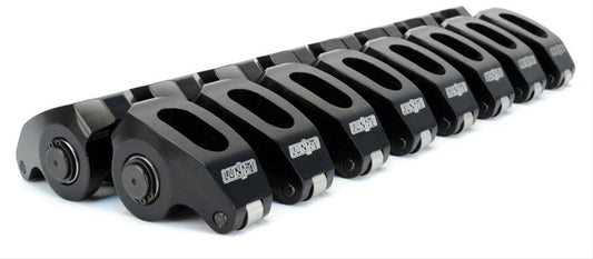 Lunati LT15310-16 Voodoo Rocker ARMS SB Chev 3/8 Stud 1.6 Ratio