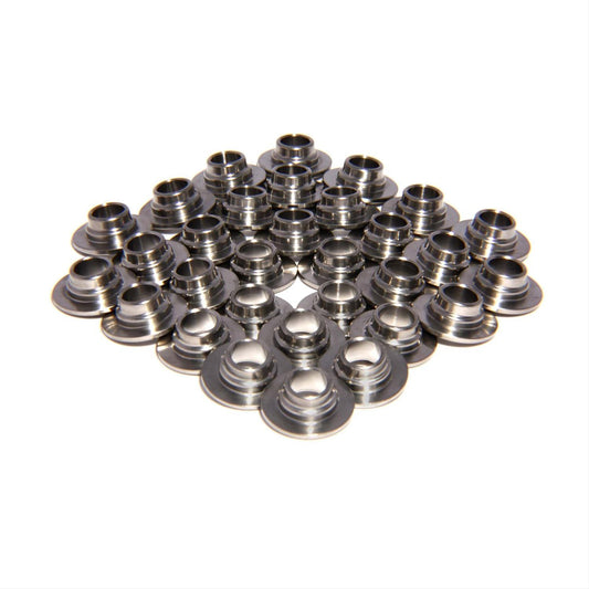 Lunati LT76798-32 Titanium Retainers 7 Ford 4.6L 4V