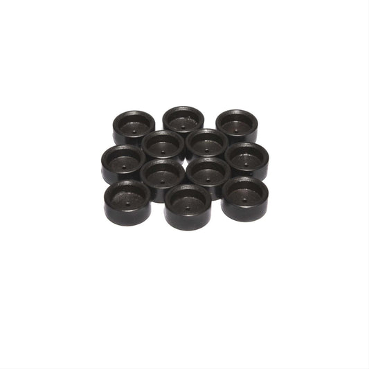 Lunati LT87104-12 Valve Lash Caps 3/8" Set Of 12