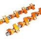 COMP CAMS 1.6 ALLOY ROLLER ROCKERS CO1073-KIT SHAFT MOUNT CHRYSLER 383-440 V8