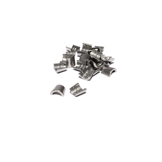 Lunati LT77000-12 Valve Locks 5/16" 7 Deg. Single GroOve