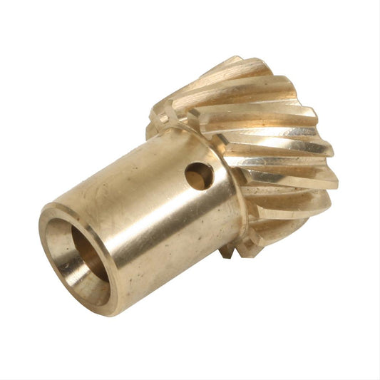Lunati LT88350 Bronze Distributor Gear Chev V8 Stock Size .491"