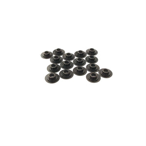 Lunati LT75749-16 Valve Spring Retainers 10 1.5-1.55 Dual Springs